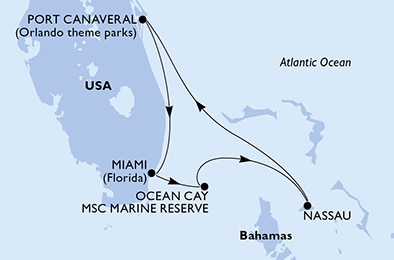  Caraïbes et Antilles, 5 jours