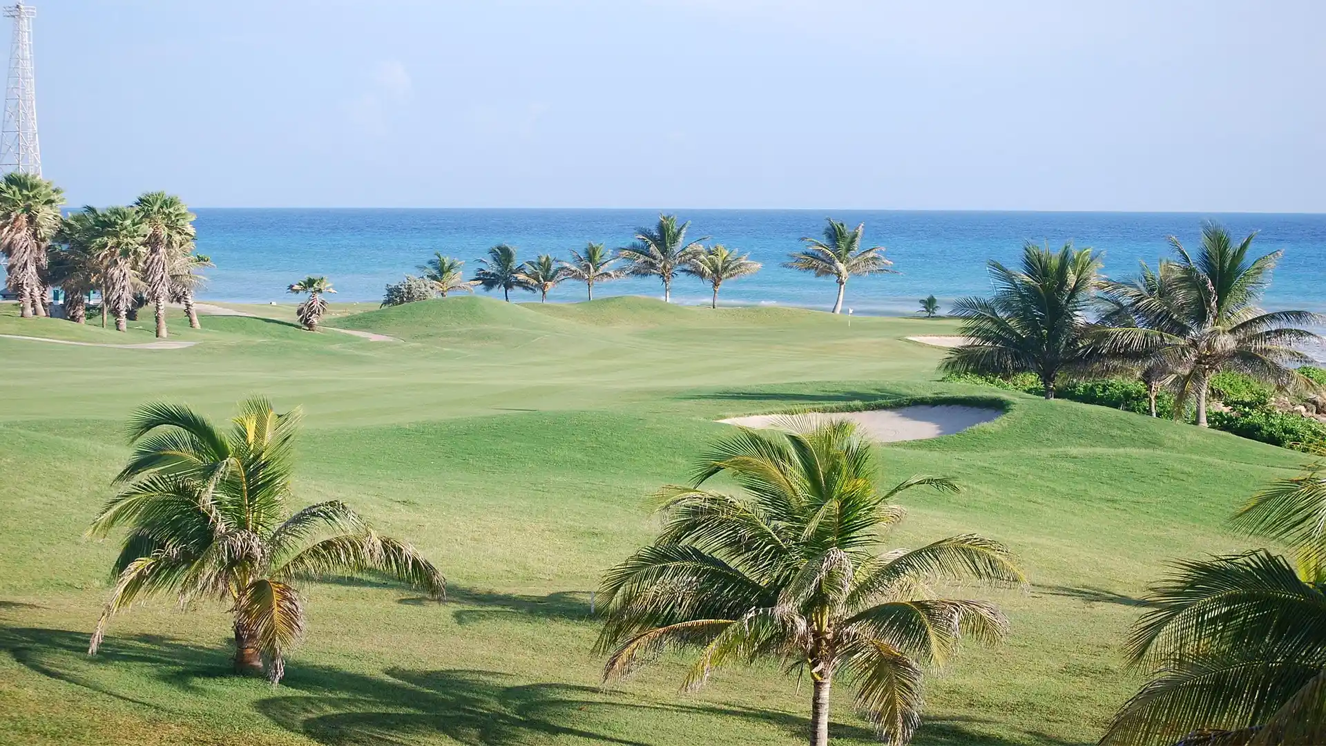 Ocho Rios, Jamaïque