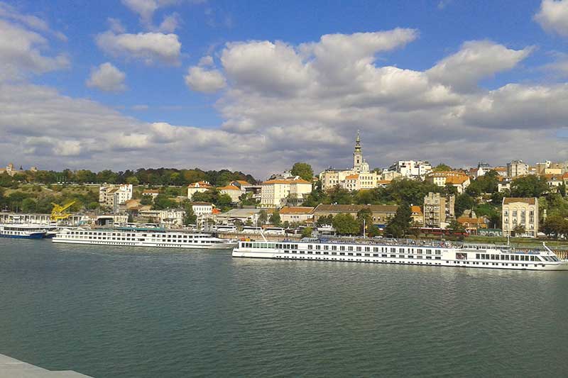 Belgrade