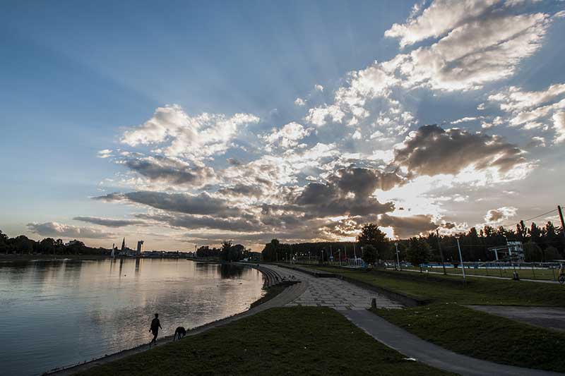 Osijek