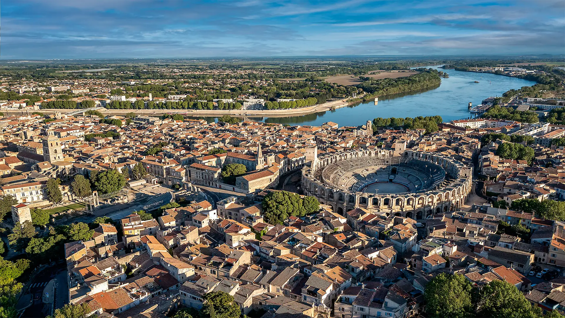 Arles