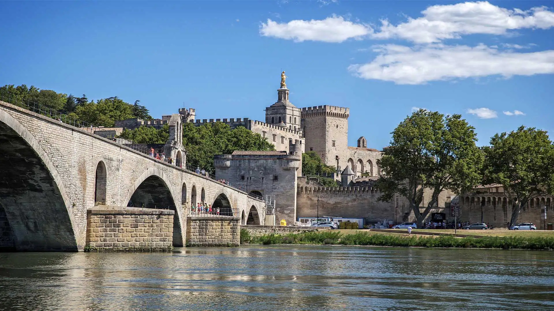 Avignon, France