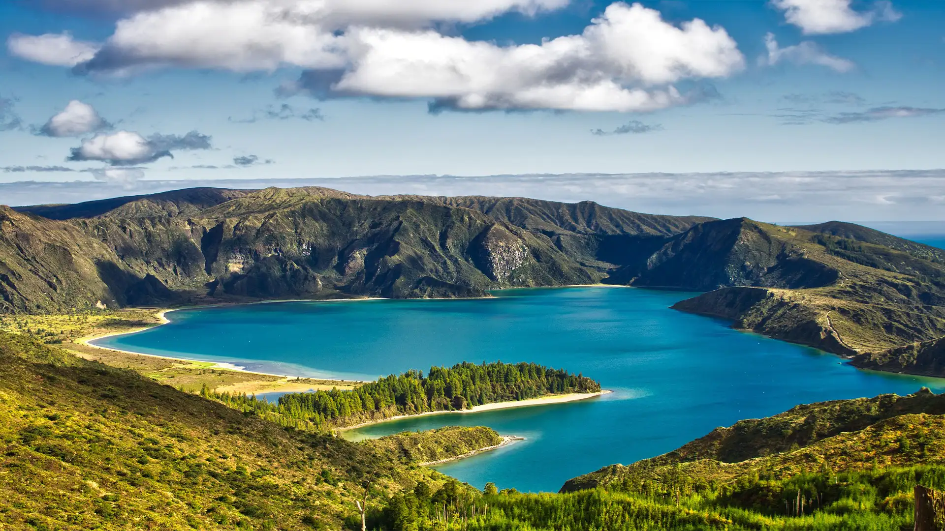 Praia da Vitoria, Açores