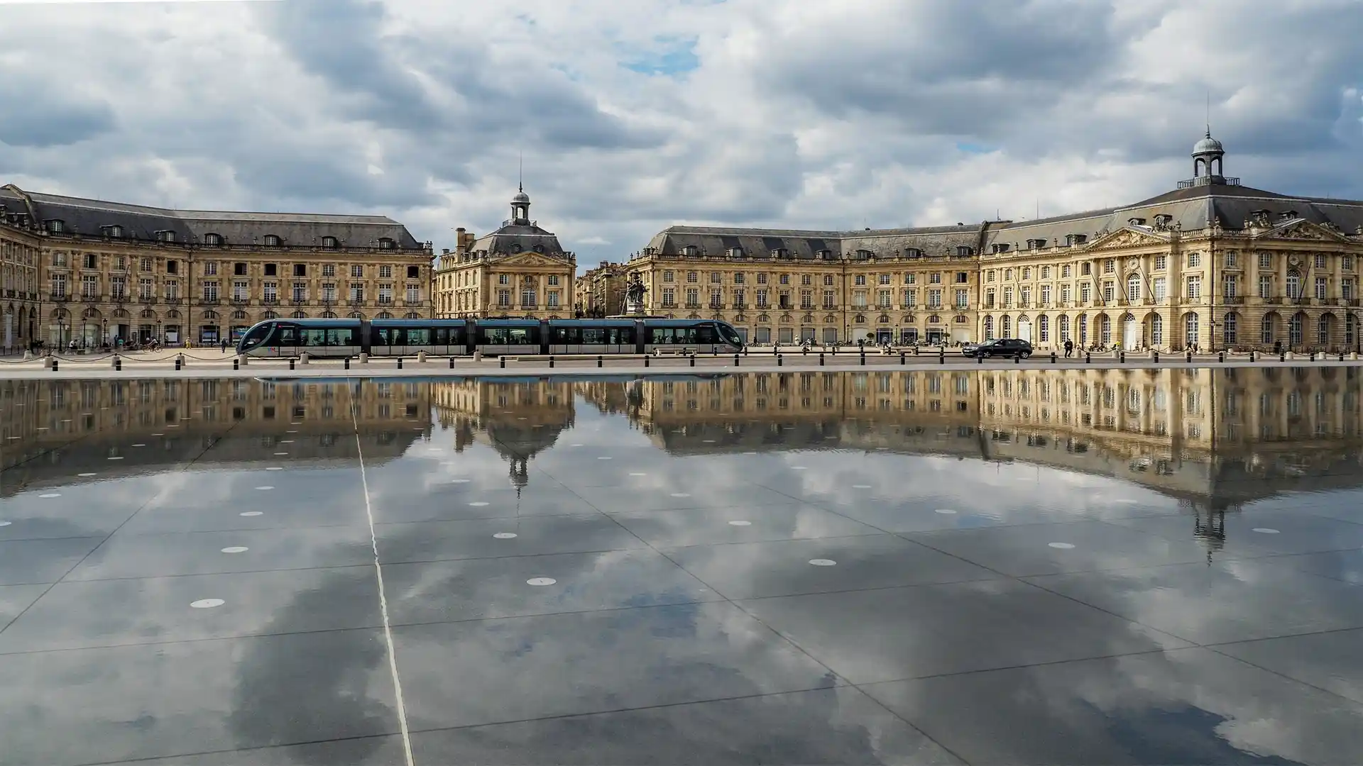 Bordeaux, France