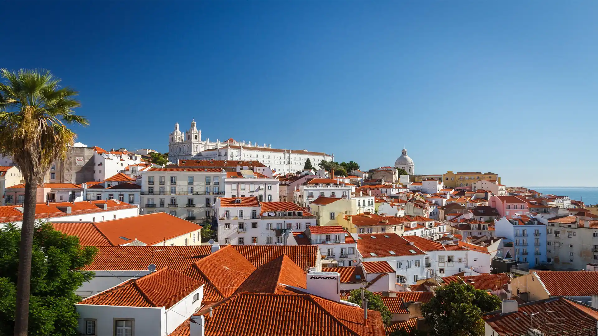 Lisbonne, Portugal