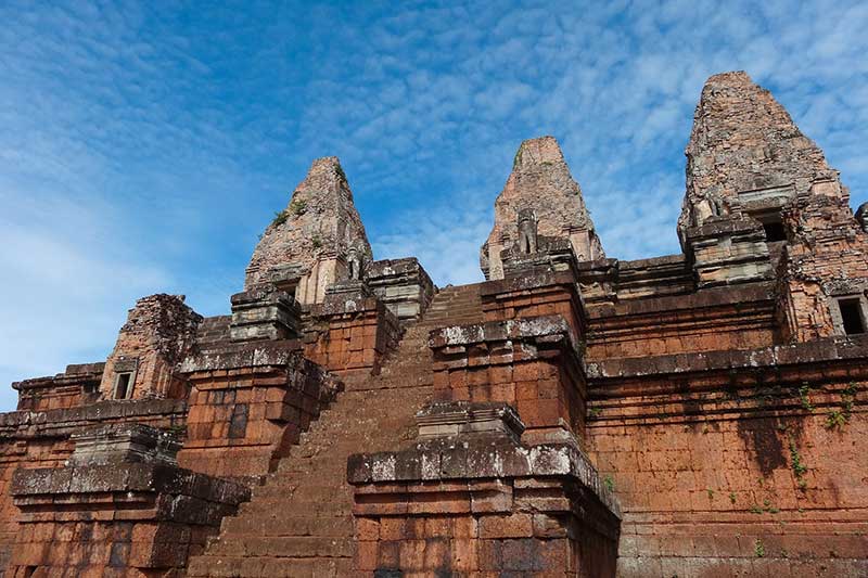 Siem Reap, Cambodge