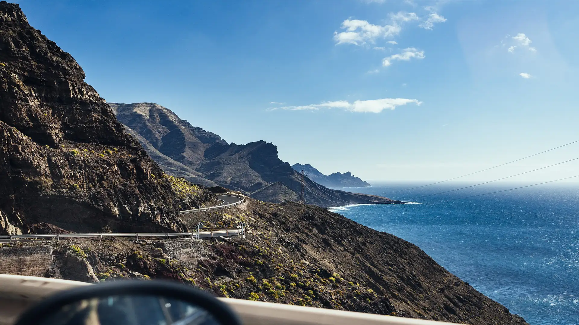 Arrecife, Iles Canaries