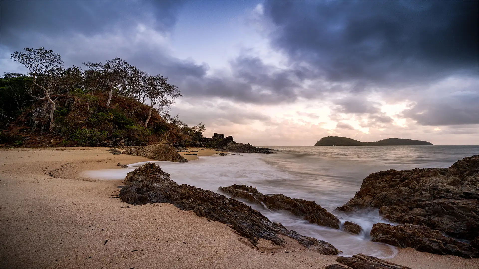 Cairns, Australie