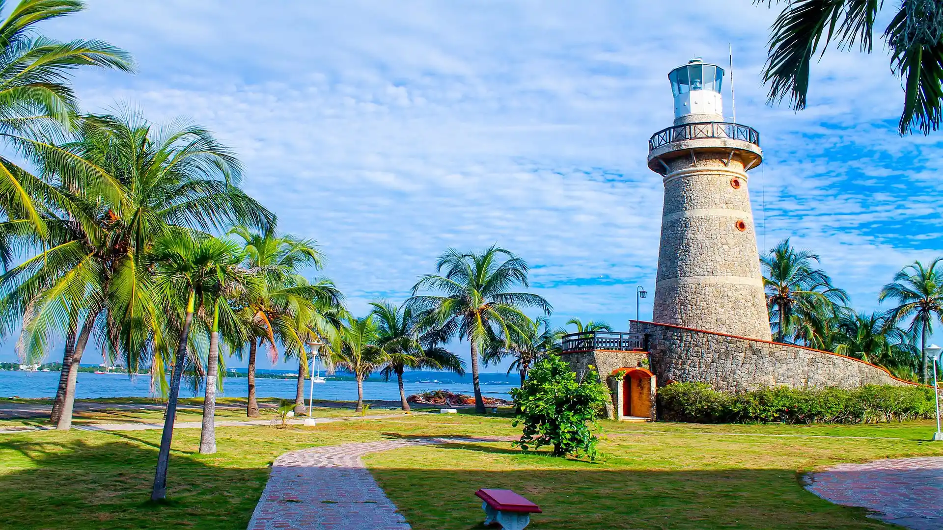 Cartagena, Colombie