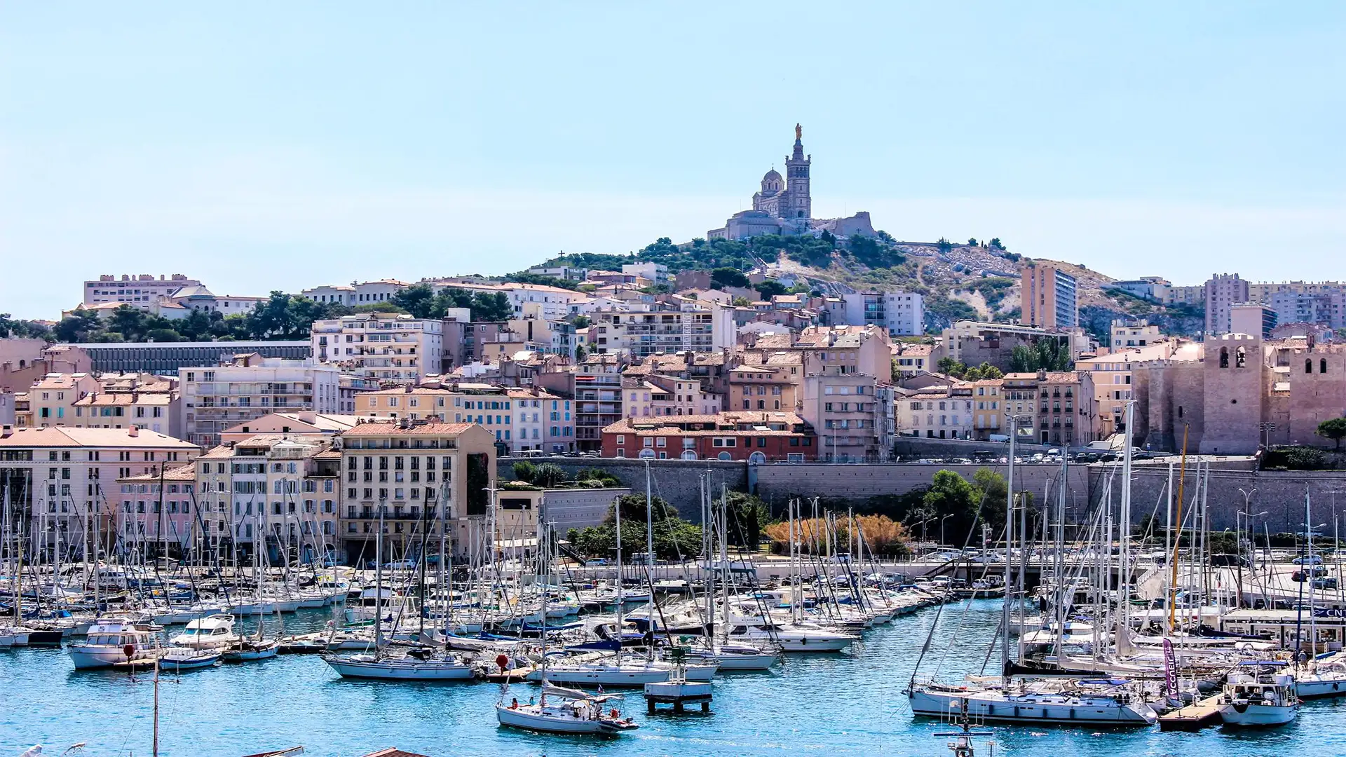 Marseille, France