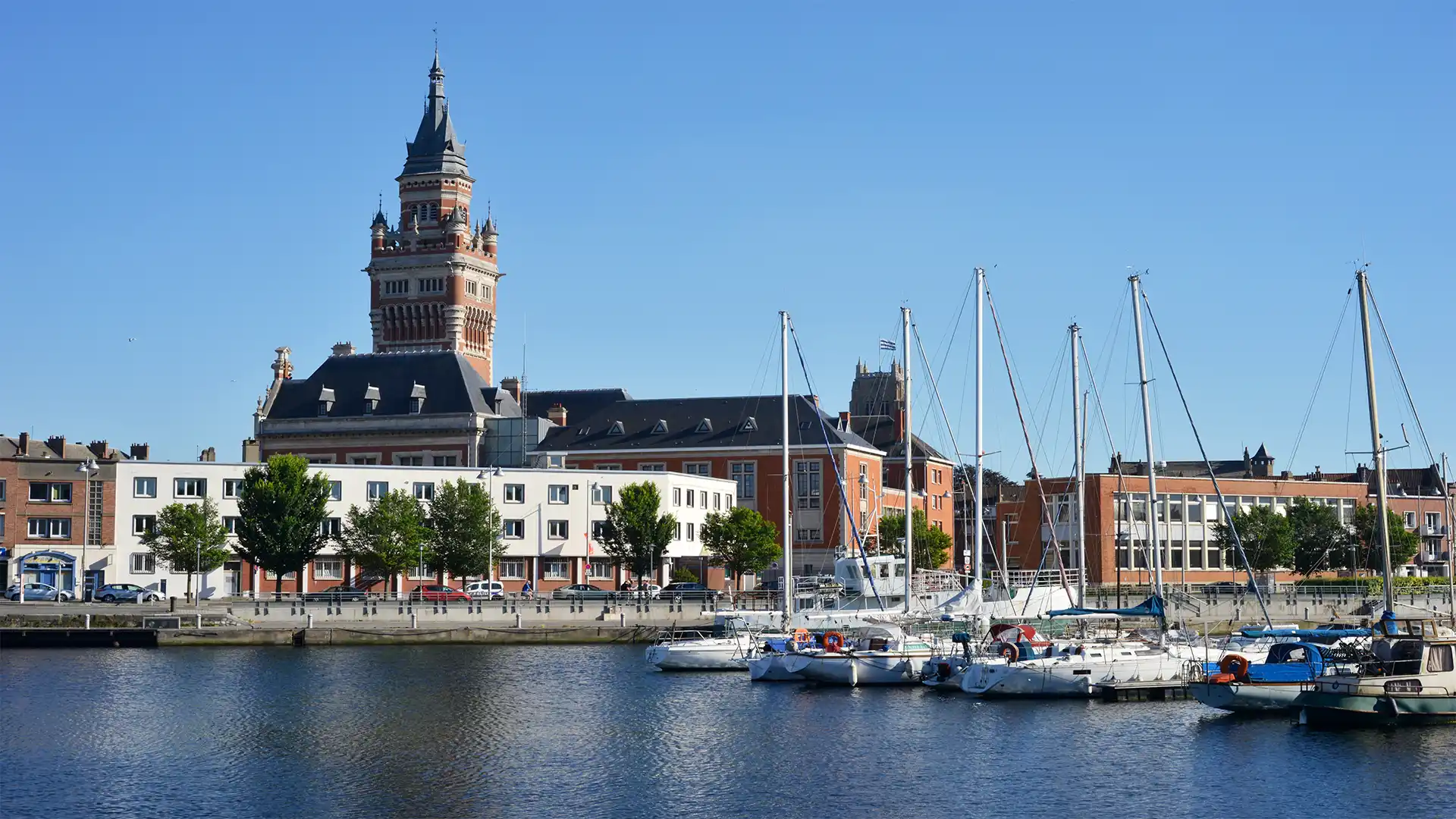 Dunkerque, France