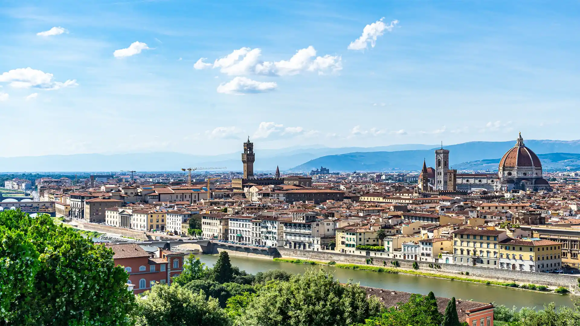 Florence/Pisa (La spezia), Italie