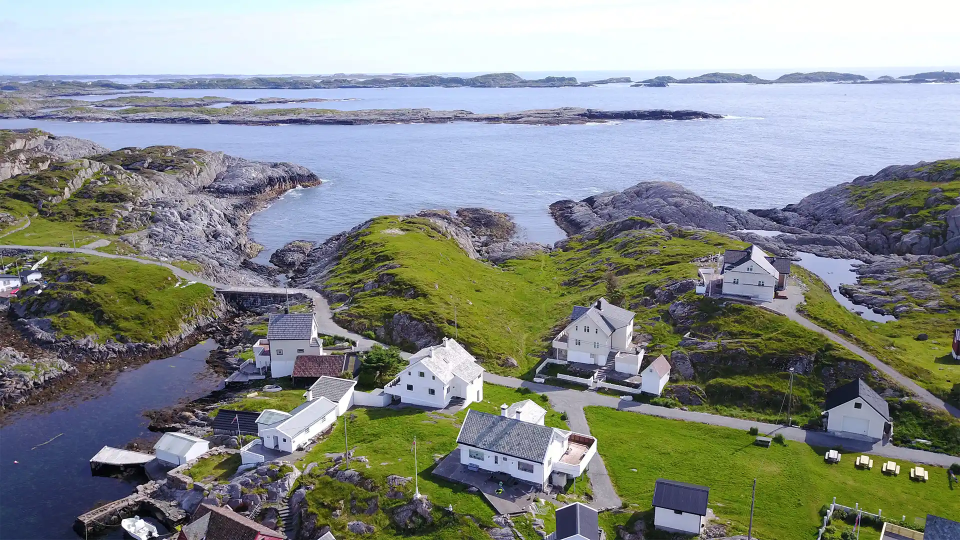 Lerwick/Shetland, Ecosse