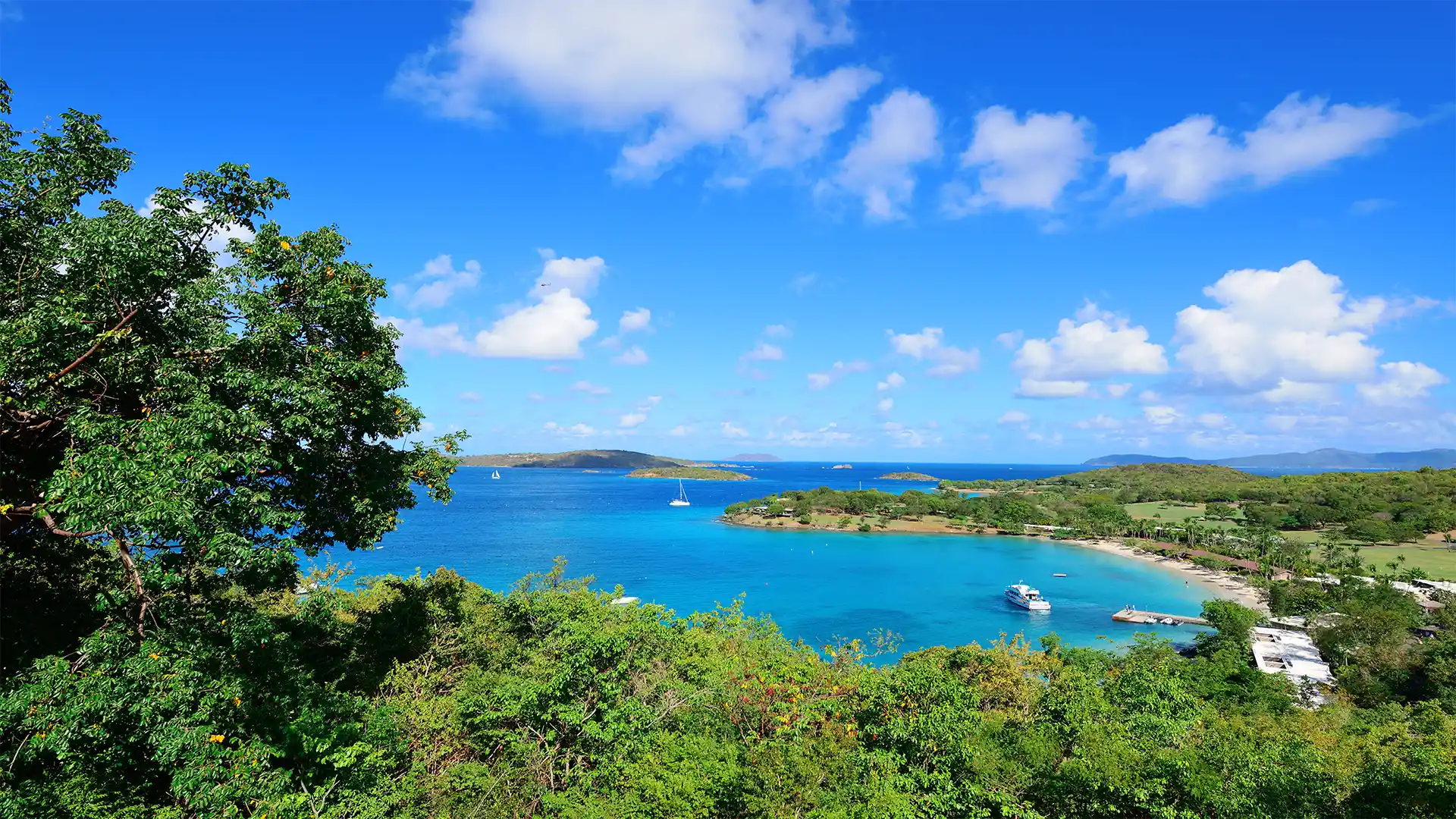 Fort-de-France, Martinique