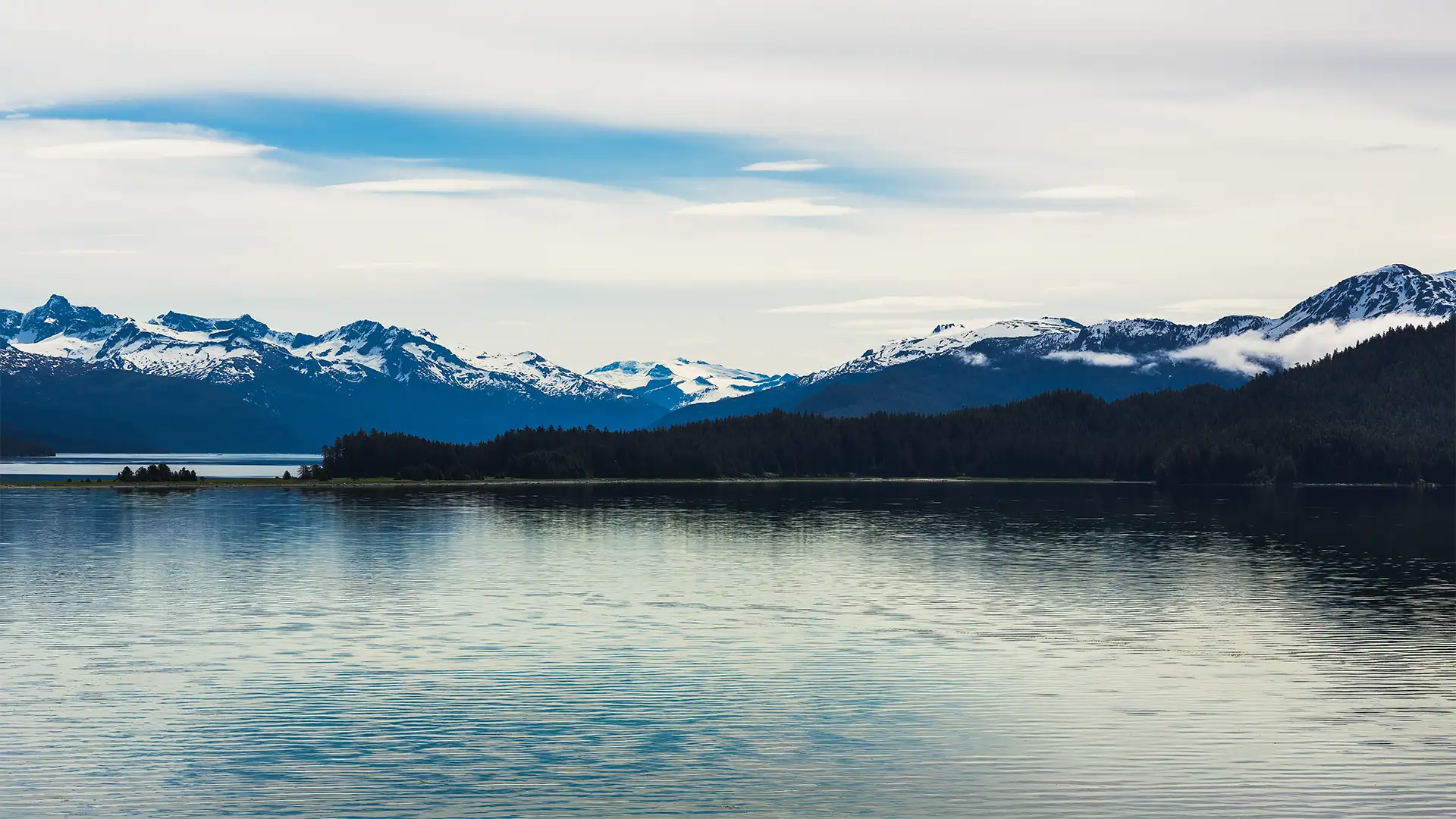 Sitka, Alaska