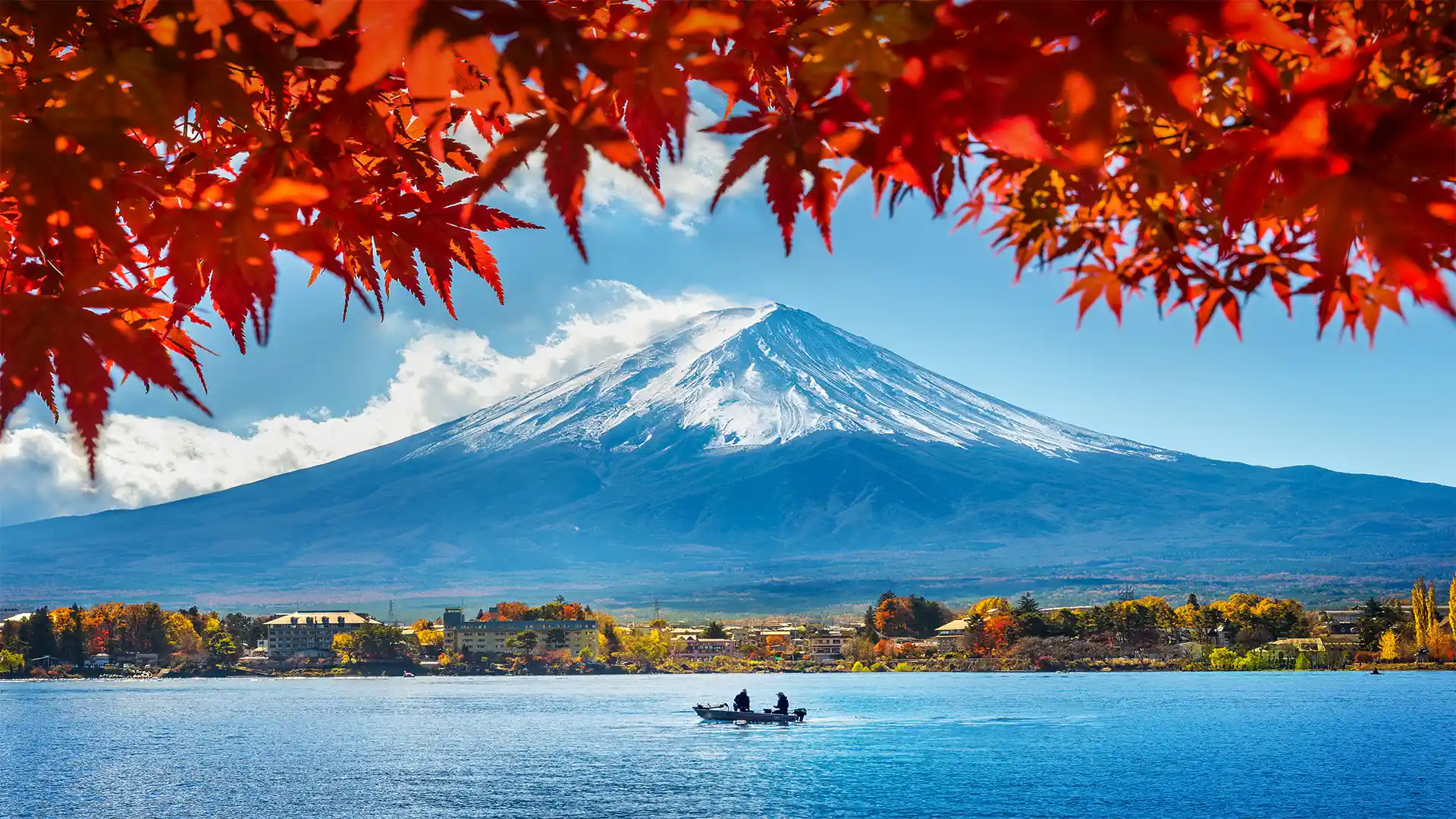 Montfuji(Shimizu), Japon