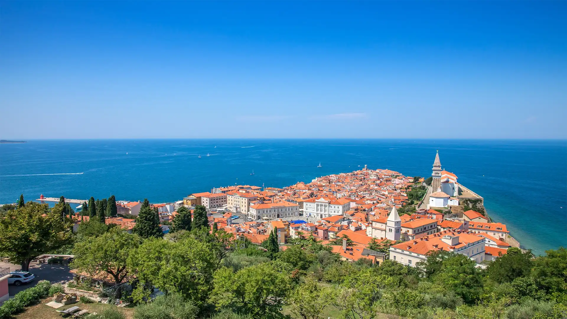 Zadar, Croatie