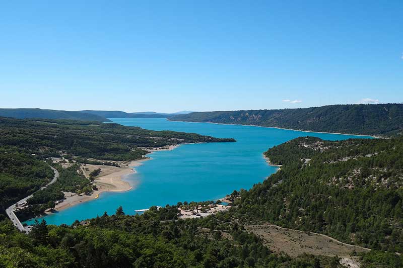 Le Verdon, France