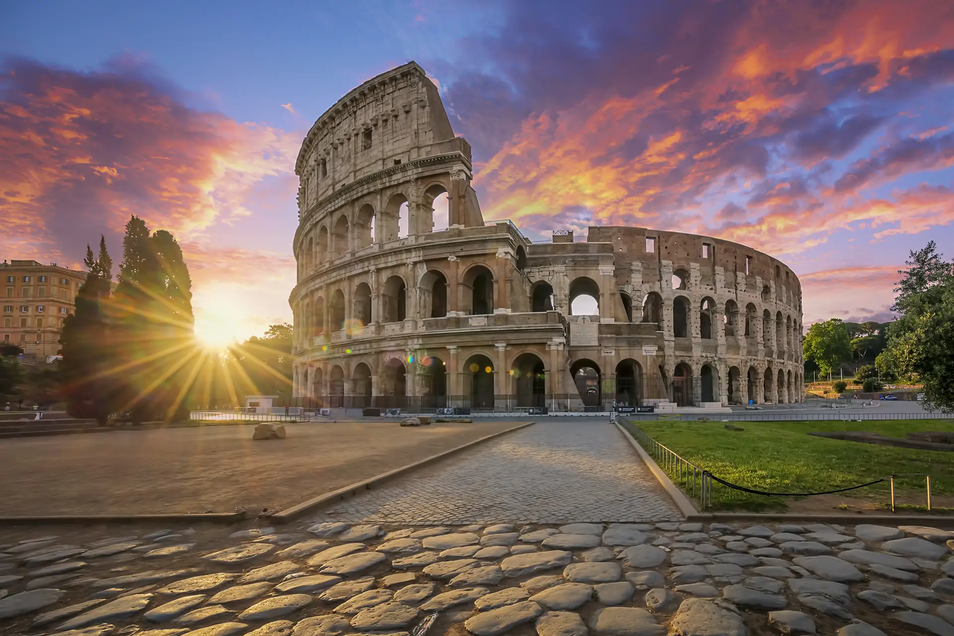 Civitavecchia/Rome, Italie