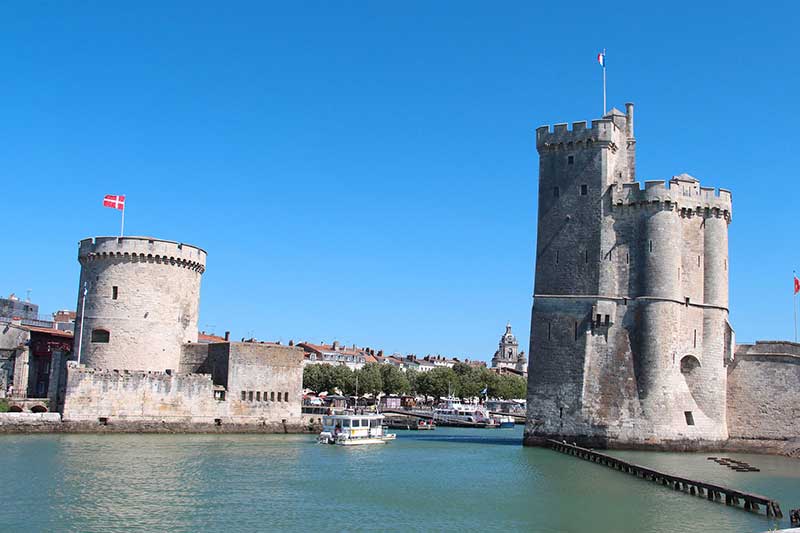 La Rochelle, France