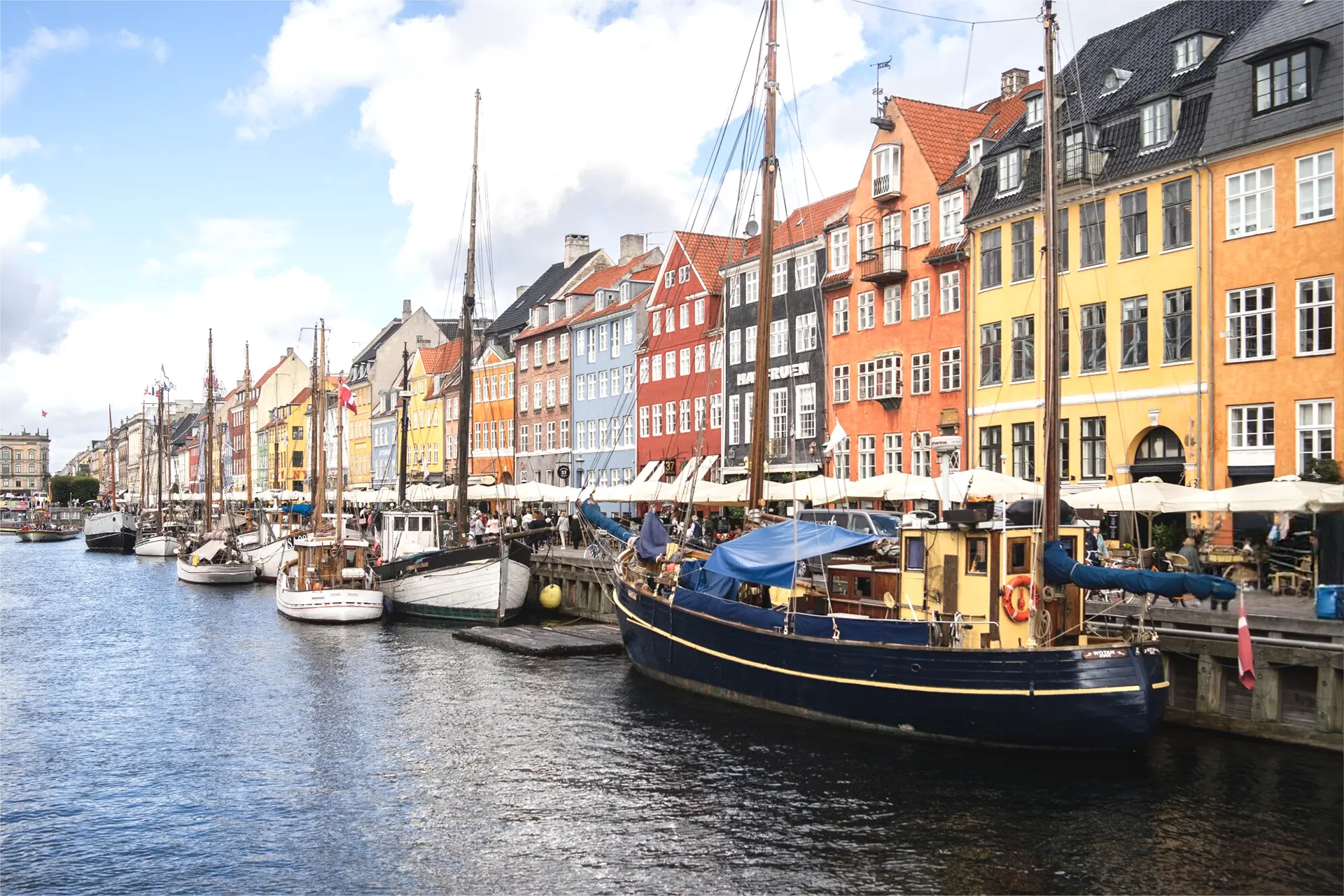 Copenhague, Danemark