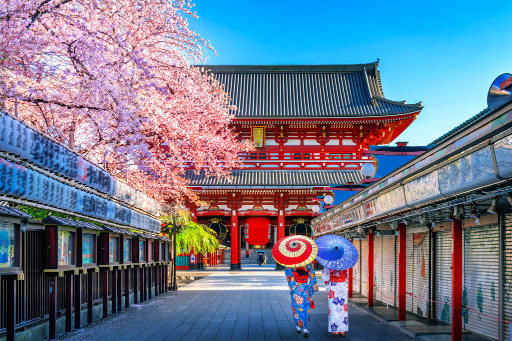 Tokyo Narita,Japon