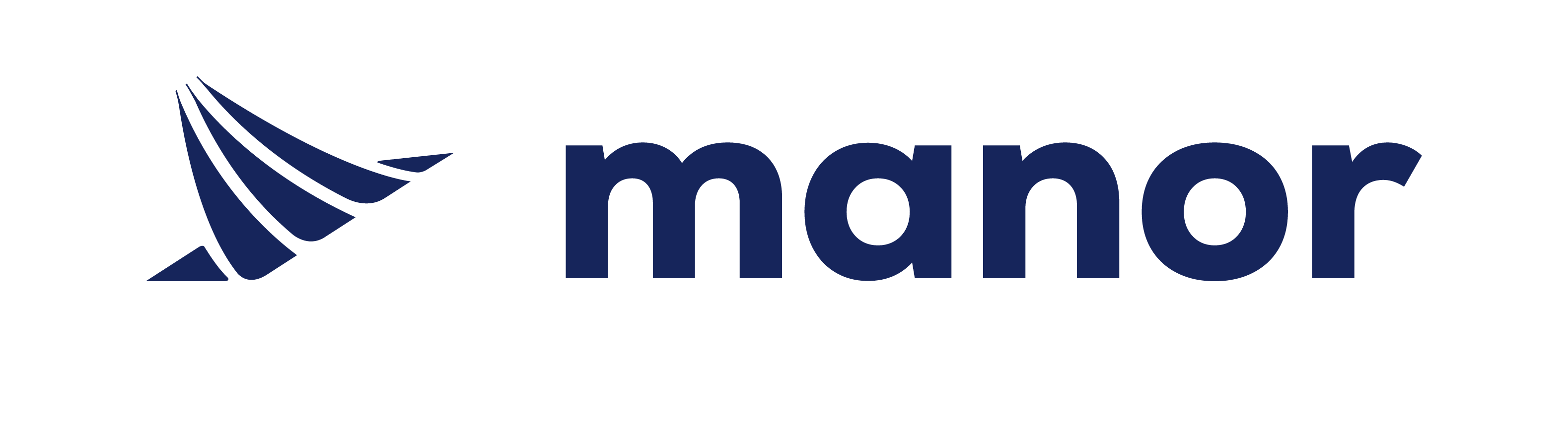 Logo Manor